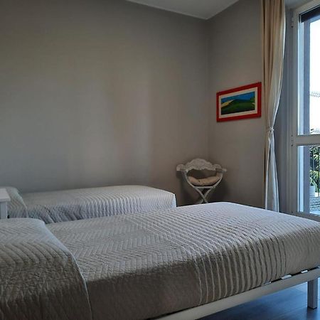 La Casa Di Penny Apartment Monza Ngoại thất bức ảnh