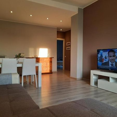 La Casa Di Penny Apartment Monza Ngoại thất bức ảnh