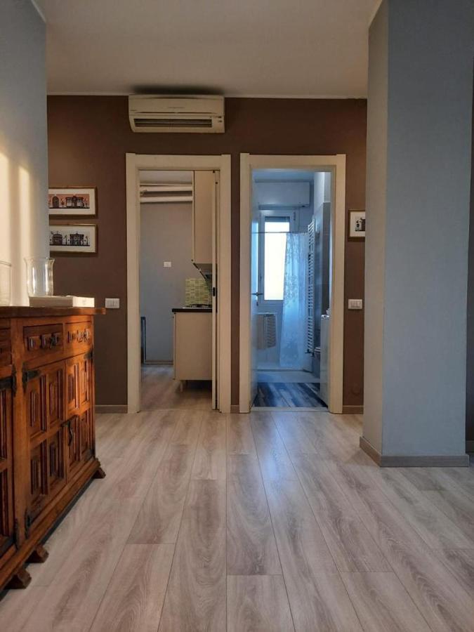 La Casa Di Penny Apartment Monza Ngoại thất bức ảnh