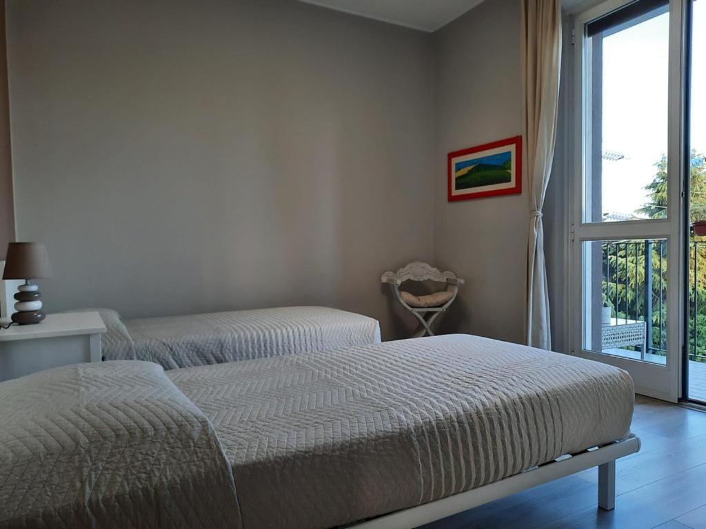 La Casa Di Penny Apartment Monza Ngoại thất bức ảnh