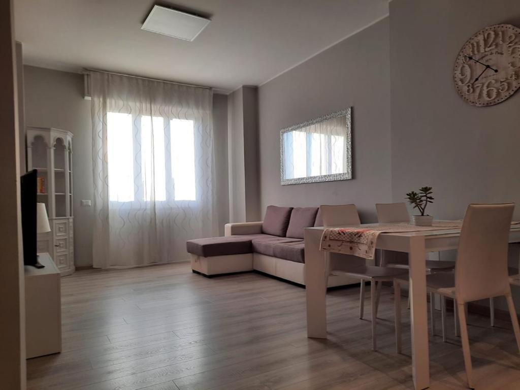 La Casa Di Penny Apartment Monza Ngoại thất bức ảnh