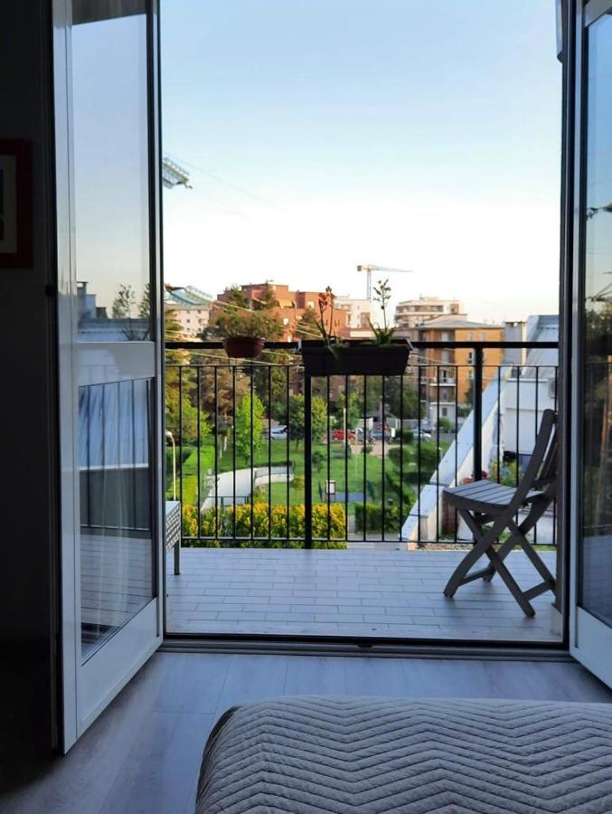 La Casa Di Penny Apartment Monza Ngoại thất bức ảnh